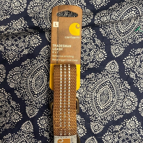 Carhartt Tradesman Leash- Large. New in package. - Picture 2 of 3